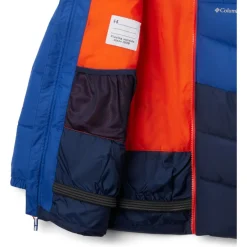 Outlet - Kid's Arctic Blast II Jacket - Kunstfaserjacke Kinder Skibekleidung|Winterjacken