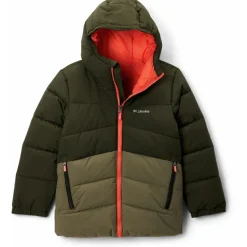 Outlet - Kid's Arctic Blast II Jacket - Kunstfaserjacke Kinder Skibekleidung|Winterjacken
