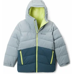Outlet - Kid's Arctic Blast II Jacket - Kunstfaserjacke Kinder Skibekleidung|Winterjacken