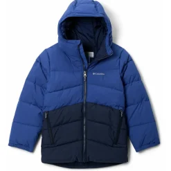 Outlet - Kid's Arctic Blast II Jacket - Kunstfaserjacke Kinder Skibekleidung|Winterjacken