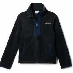 Kinder Columbia - Kid's Back Bowl II Full Zip Fleece - Fleecejacke