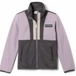 Kinder Columbia - Kid's Back Bowl II Full Zip Fleece - Fleecejacke