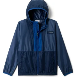 Columbia - Kid's Back Bowl II Hooded Windbreaker - Windjacke^Kinder Freizeitjacken|Wanderbekleidung
