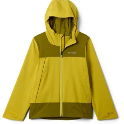 - Kid's Boulder Falls Jacket - Regenjacke Kinder Trekkingbekleidung|Jacken
