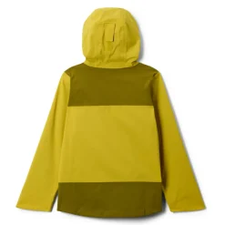 - Kid's Boulder Falls Jacket - Regenjacke Kinder Trekkingbekleidung|Jacken