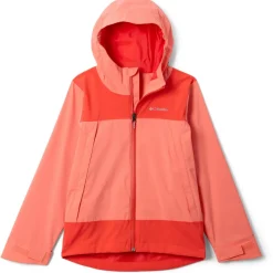 - Kid's Boulder Falls Jacket - Regenjacke Kinder Trekkingbekleidung|Jacken