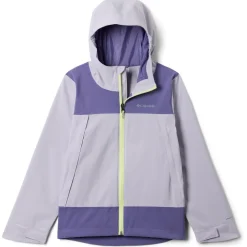 - Kid's Boulder Falls Jacket - Regenjacke Kinder Trekkingbekleidung|Jacken