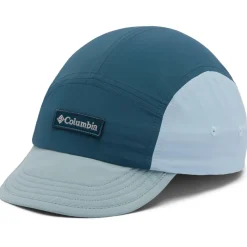 Sale - Kid's Camp Charlie Youth 5 Panel Hat - Cap Caps|Alltagsbekleidung