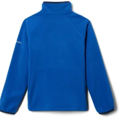 Hot - Kid's Fast Trek IV Fleece Full Zip - Fleecejacke Kinder Jacken|Wanderbekleidung