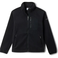 Hot - Kid's Fast Trek IV Fleece Full Zip - Fleecejacke Kinder Jacken|Wanderbekleidung