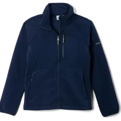 Hot - Kid's Fast Trek IV Fleece Full Zip - Fleecejacke Kinder Jacken|Wanderbekleidung