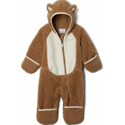 Kinder Columbia - Kid's Foxy Sherpa Bunting - Overall