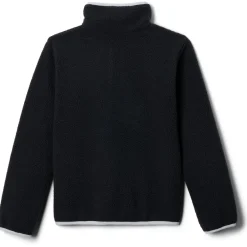 Outlet - Kid's Helvetia II Half Snap Fleece - Fleecepullover Kinder Alltagsbekleidung|Wanderbekleidung