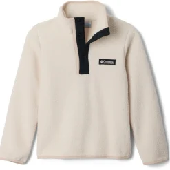 Outlet - Kid's Helvetia II Half Snap Fleece - Fleecepullover Kinder Alltagsbekleidung|Wanderbekleidung