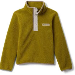 Outlet - Kid's Helvetia II Half Snap Fleece - Fleecepullover Kinder Alltagsbekleidung|Wanderbekleidung