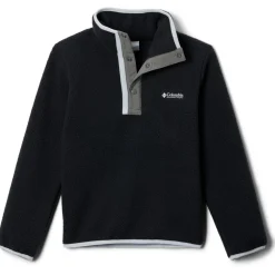 Outlet - Kid's Helvetia II Half Snap Fleece - Fleecepullover Kinder Alltagsbekleidung|Wanderbekleidung