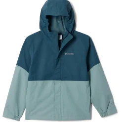Online - Kid's Hikebound II Jacket - Regenjacke Kinder Trekkingbekleidung|Alltagsbekleidung