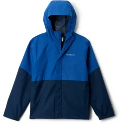 Online - Kid's Hikebound II Jacket - Regenjacke Kinder Trekkingbekleidung|Alltagsbekleidung