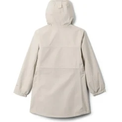 Columbia - Kid's Hikebound Long Jacket - Regenjacke^Kinder Alltagsbekleidung|Jacken