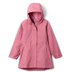 Columbia - Kid's Hikebound Long Jacket - Regenjacke^Kinder Alltagsbekleidung|Jacken