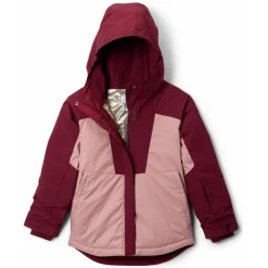 Kinder Columbia - Kid's Mighty Mogul III Jacket - Skijacke