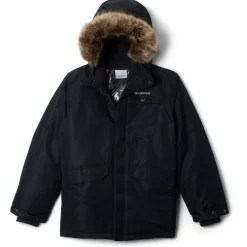 - Kid's Nordic Strider II Jacket - Parka>Columbia Hot