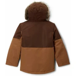 - Kid's Nordic Strider II Jacket - Parka>Columbia Hot