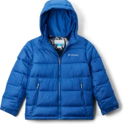 Columbia - Kid's Pike Lake II Hooded Jacket - Winterjacke^Kinder Winterjacken|Jacken