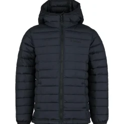 Columbia - Kid's Powder Lite II/2 Hooded Jacket - Kunstfaserjacke^Kinder Jacken|Alltagsbekleidung
