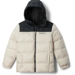 Kinder Columbia - Kid's Puffect Hooded Jacket - Kunstfaserjacke