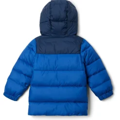 Kinder Columbia - Kid's Puffect Hooded Jacket - Kunstfaserjacke
