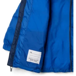 Kinder Columbia - Kid's Puffect Hooded Jacket - Kunstfaserjacke