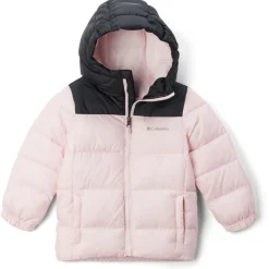 Kinder Columbia - Kid's Puffect Hooded Jacket - Kunstfaserjacke