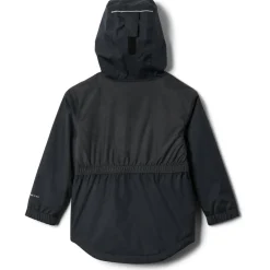 Kinder Columbia - Kid's Rainy Trails II Fleece Lined Jacket - Regenjacke