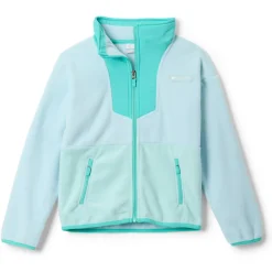 Sale - Kid's Sequoia Grove Full Zip Fleece - Fleecepullover Kinder Alltagsbekleidung|Wanderbekleidung