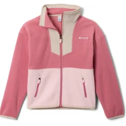 Sale - Kid's Sequoia Grove Full Zip Fleece - Fleecepullover Kinder Alltagsbekleidung|Wanderbekleidung