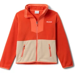 Sale - Kid's Sequoia Grove Full Zip Fleece - Fleecepullover Kinder Alltagsbekleidung|Wanderbekleidung