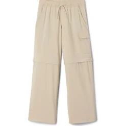 Discount - Kid's Silver Ridge Utility Convertible Pant - Zip-Off-Hose Kinder Alltagsbekleidung|Wanderbekleidung