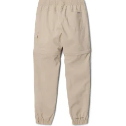 Columbia - Kid's Silver Ridge Utility Convertible Pant - Zip-Off-Hose^Kinder Trekkingbekleidung|Alltagsbekleidung