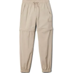 Columbia - Kid's Silver Ridge Utility Convertible Pant - Zip-Off-Hose^Kinder Trekkingbekleidung|Alltagsbekleidung