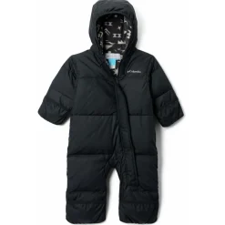 Columbia - Kid's Snuggly Bunny II Bunting - Overall