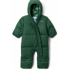 Columbia - Kid's Snuggly Bunny II Bunting - Overall