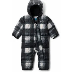 Columbia - Kid's Snuggly Bunny II Bunting - Overall