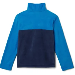 Columbia - Kid's Steens Mtn II 1/4 Snap Fleece Pull-Over - Fleecepullover^ Wanderbekleidung|Alltagsbekleidung