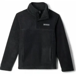 Columbia - Kid's Steens Mtn II 1/4 Snap Fleece Pull-Over - Fleecepullover^ Wanderbekleidung|Alltagsbekleidung