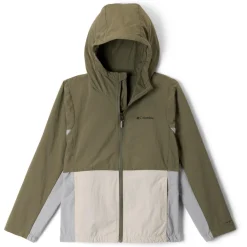 - Kid's Tabor Trail Windbreaker - Windjacke>Columbia Best