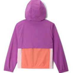 - Kid's Tabor Trail Windbreaker - Windjacke>Columbia Best