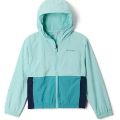 - Kid's Tabor Trail Windbreaker - Windjacke><noscript><img width=
