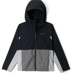 - Kid's Tabor Trail Windbreaker - Windjacke><noscript><img width=