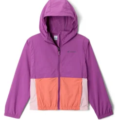 - Kid's Tabor Trail Windbreaker - Windjacke><noscript><img width=